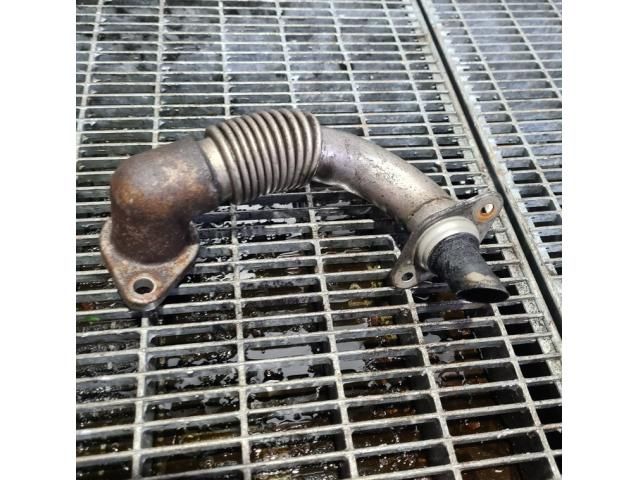 bontott HYUNDAI ix35 EGR Hűtő Cső