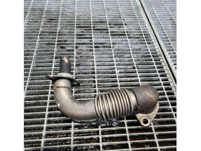 bontott HYUNDAI ix35 EGR Hűtő Cső