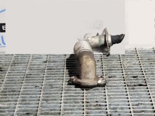 bontott HYUNDAI ix35 EGR Hűtő Cső