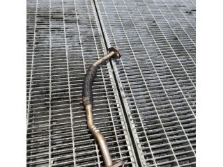 bontott HYUNDAI ix35 EGR Hűtő Cső