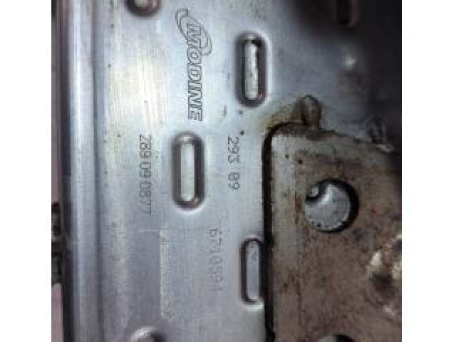 bontott HYUNDAI ix35 EGR Hűtő