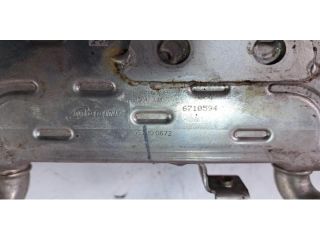 bontott HYUNDAI ix35 EGR Hűtő