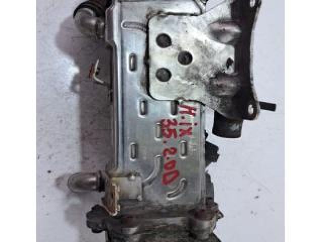 bontott HYUNDAI ix35 EGR Hűtő