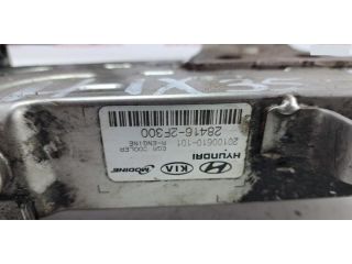 bontott HYUNDAI ix35 EGR Hűtő