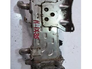 bontott HYUNDAI ix35 EGR Hűtő