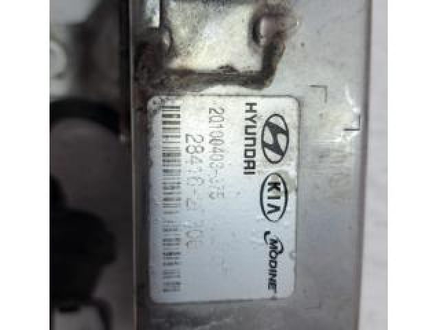 bontott HYUNDAI ix35 EGR Hűtő