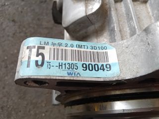 bontott HYUNDAI ix35 Első Differenciálmű