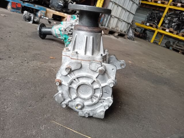 bontott HYUNDAI ix35 Első Differenciálmű