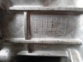 bontott HYUNDAI ix35 Első Differenciálmű