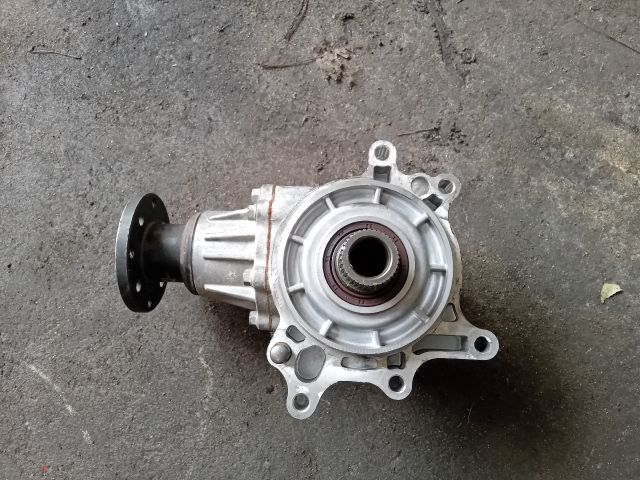 bontott HYUNDAI ix35 Első Differenciálmű