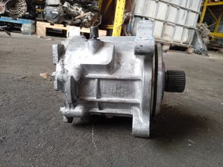 bontott HYUNDAI ix35 Első Differenciálmű