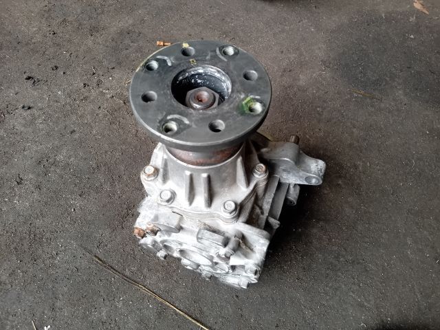 bontott HYUNDAI ix35 Első Differenciálmű