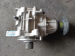 bontott HYUNDAI ix35 Első Differenciálmű