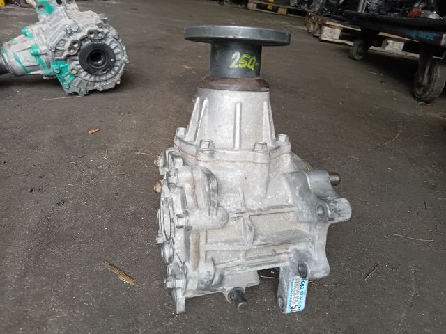 bontott HYUNDAI ix35 Első Differenciálmű