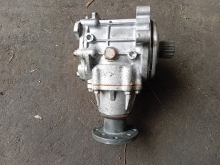 bontott HYUNDAI ix35 Első Differenciálmű