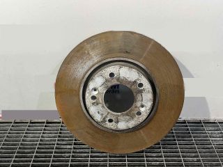 bontott HYUNDAI ix35 Első Féktárcsa