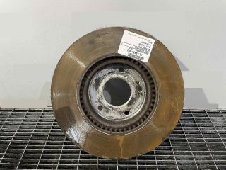 bontott HYUNDAI ix35 Első Féktárcsa