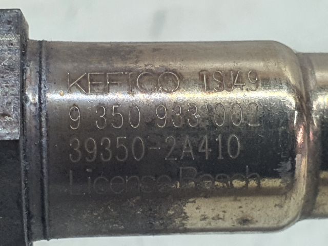 bontott HYUNDAI ix35 Első Lambdaszonda