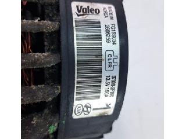 bontott HYUNDAI ix35 Generátor