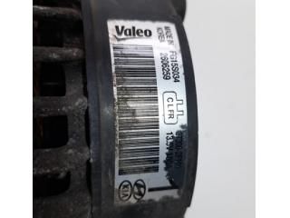 bontott HYUNDAI ix35 Generátor