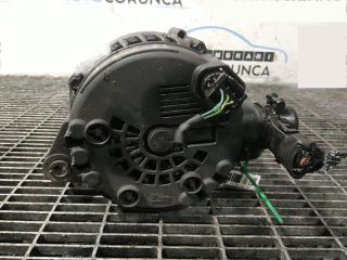 bontott HYUNDAI ix35 Generátor