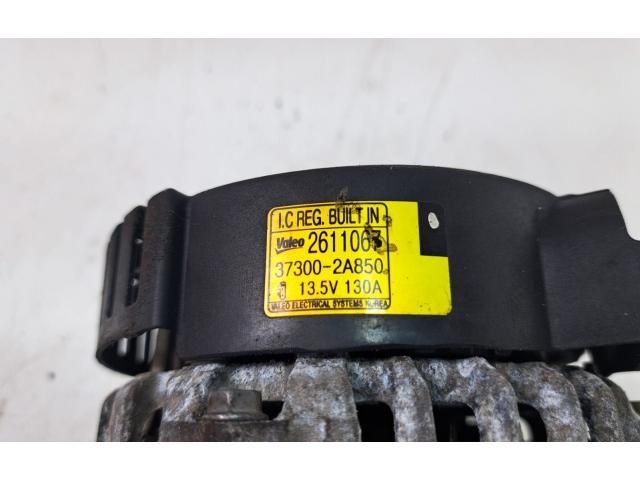 bontott HYUNDAI ix35 Generátor