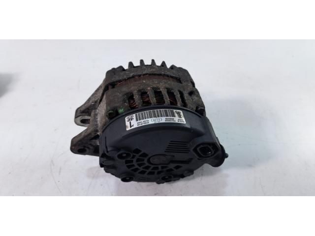 bontott HYUNDAI ix35 Generátor