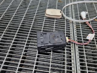 bontott HYUNDAI ix35 Gyújtáskapcsoló