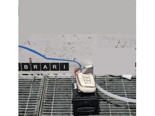 bontott HYUNDAI ix35 Gyújtáskapcsoló