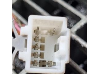 bontott HYUNDAI ix35 Gyújtáskapcsoló