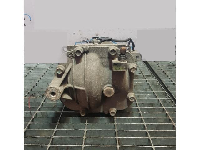 bontott HYUNDAI ix35 Hátsó Differenciálmű