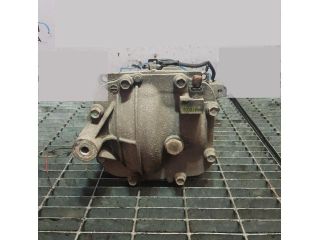 bontott HYUNDAI ix35 Hátsó Differenciálmű