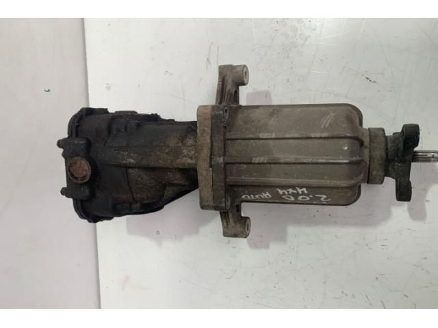 bontott HYUNDAI ix35 Hátsó Differenciálmű