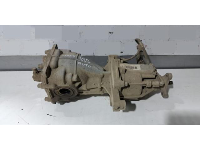 bontott HYUNDAI ix35 Hátsó Differenciálmű