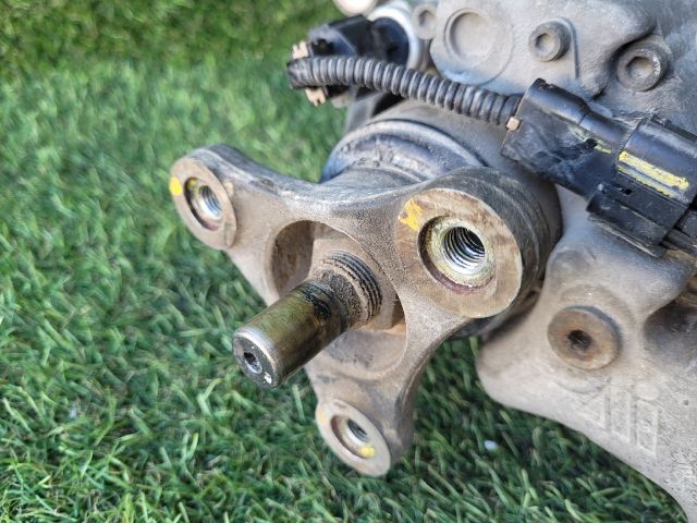 bontott HYUNDAI ix35 Hátsó Differenciálmű