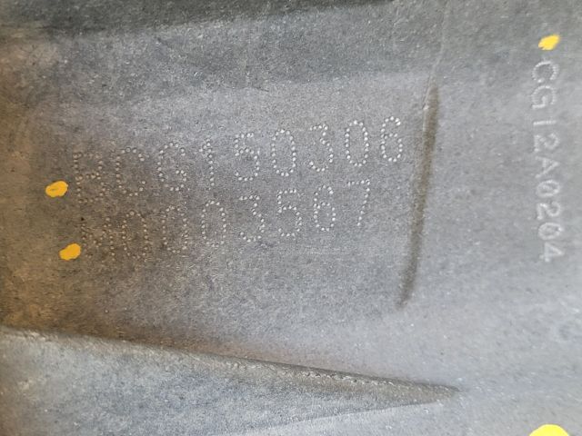 bontott HYUNDAI ix35 Hátsó Differenciálmű