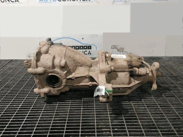 bontott HYUNDAI ix35 Hátsó Differenciálmű