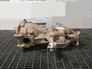 bontott HYUNDAI ix35 Hátsó Differenciálmű