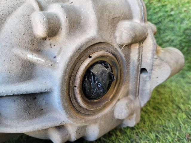 bontott HYUNDAI ix35 Hátsó Differenciálmű