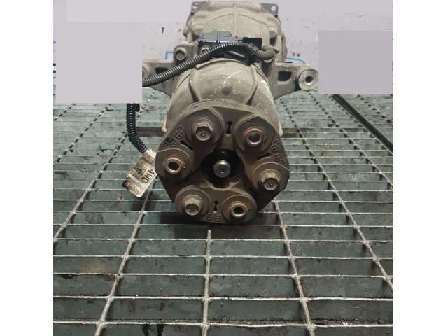 bontott HYUNDAI ix35 Hátsó Differenciálmű