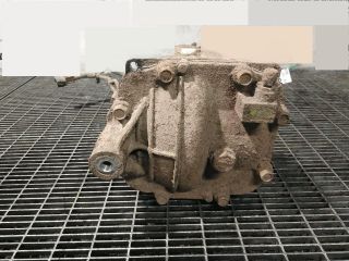 bontott HYUNDAI ix35 Hátsó Differenciálmű