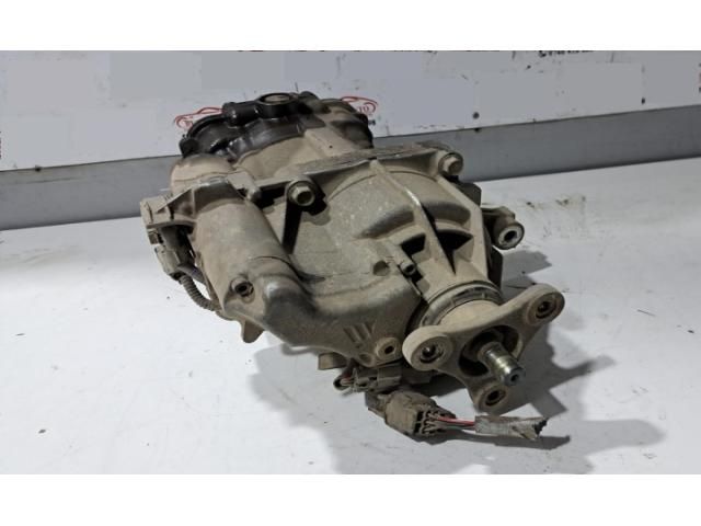 bontott HYUNDAI ix35 Hátsó Differenciálmű