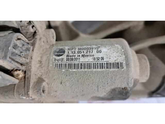 bontott HYUNDAI ix35 Hátsó Differenciálmű