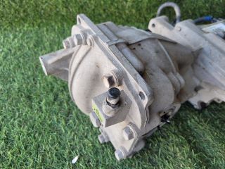 bontott HYUNDAI ix35 Hátsó Differenciálmű