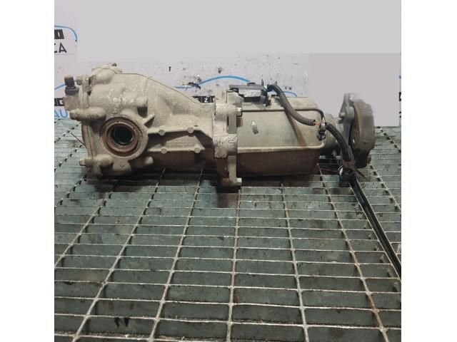 bontott HYUNDAI ix35 Hátsó Differenciálmű