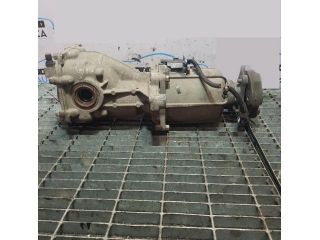 bontott HYUNDAI ix35 Hátsó Differenciálmű