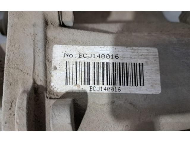 bontott HYUNDAI ix35 Hátsó Differenciálmű