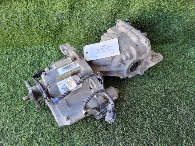 bontott HYUNDAI ix35 Hátsó Differenciálmű