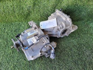 bontott HYUNDAI ix35 Hátsó Differenciálmű