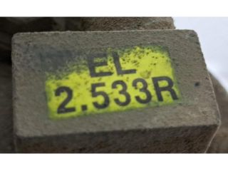 bontott HYUNDAI ix35 Hátsó Differenciálmű